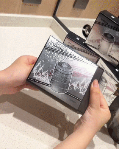 Problem with blade scraping